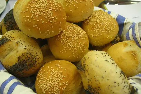 Harrow Afghan Bakery photo 2