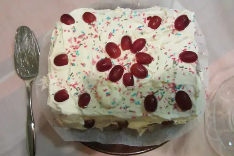 Harrow Afghan Bakery photo 4